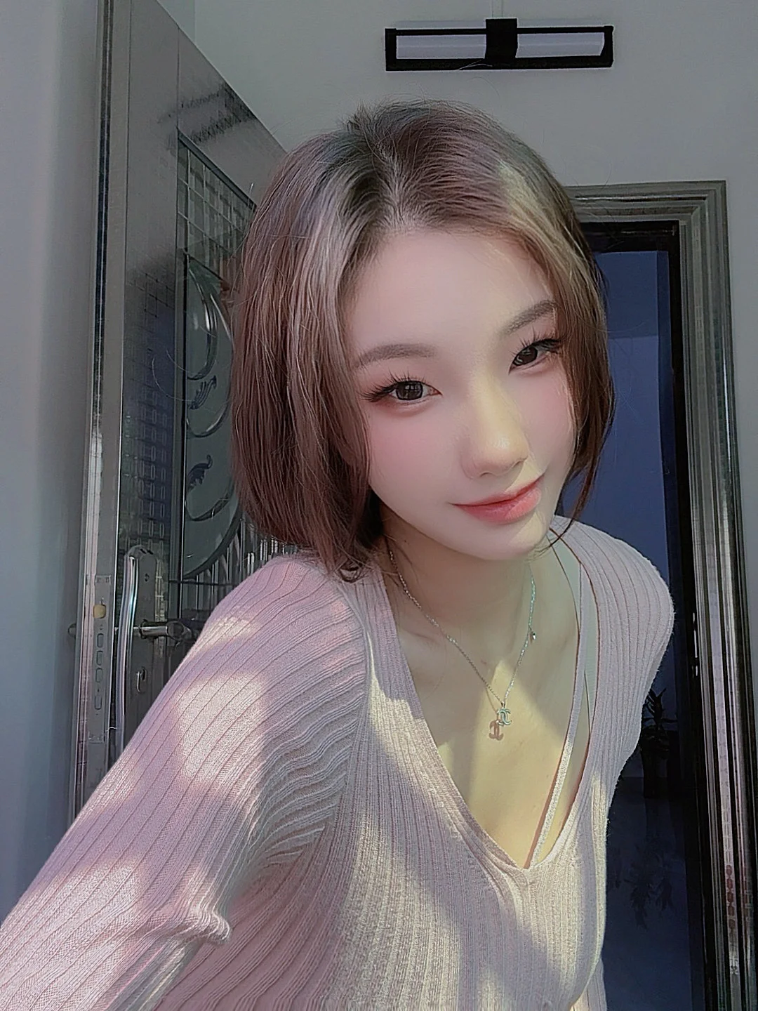 在家初一睡到初六