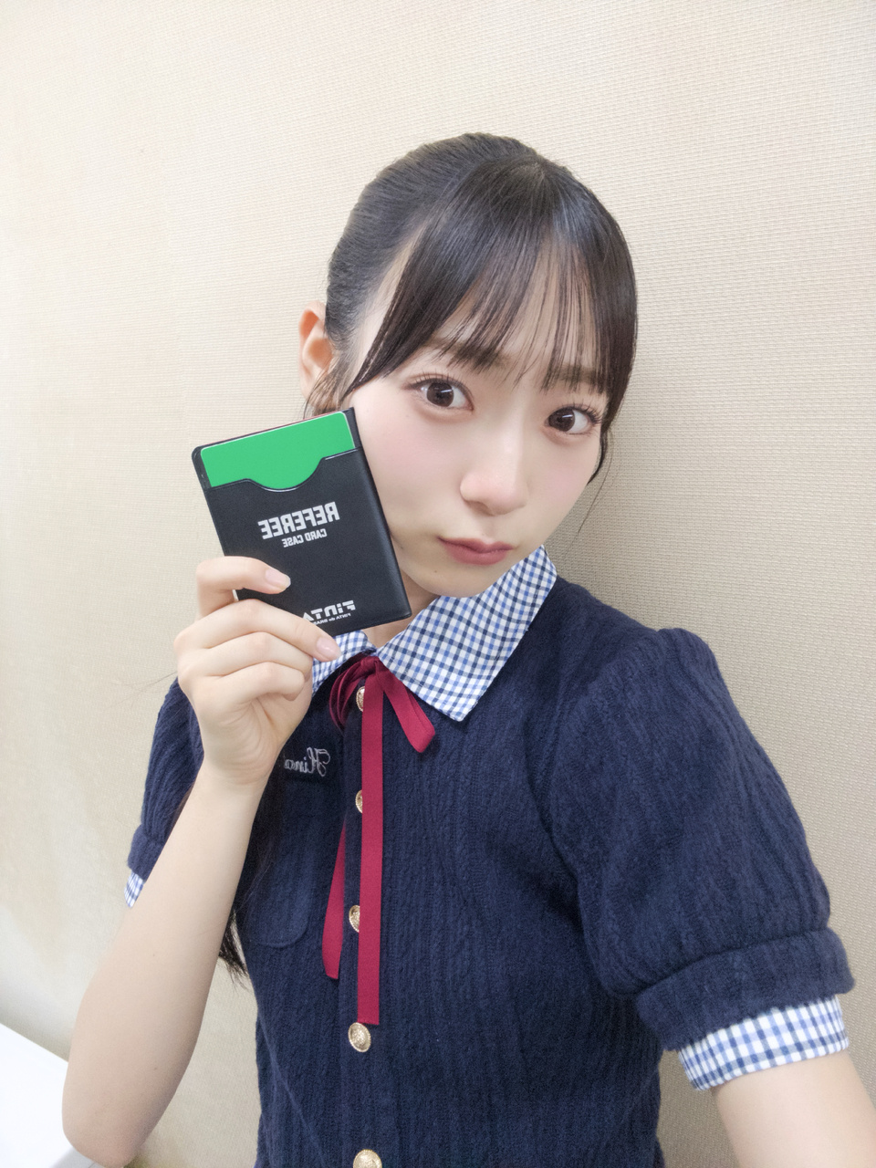 宮地すみれ「第四弾まで続けられるなんて改めて感謝の気持ちでいっぱいです...。収