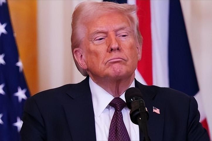 2月2日，特朗普首次公开对俄乌局势释放积极信号，而俄罗斯高层的评价更是出人意料。