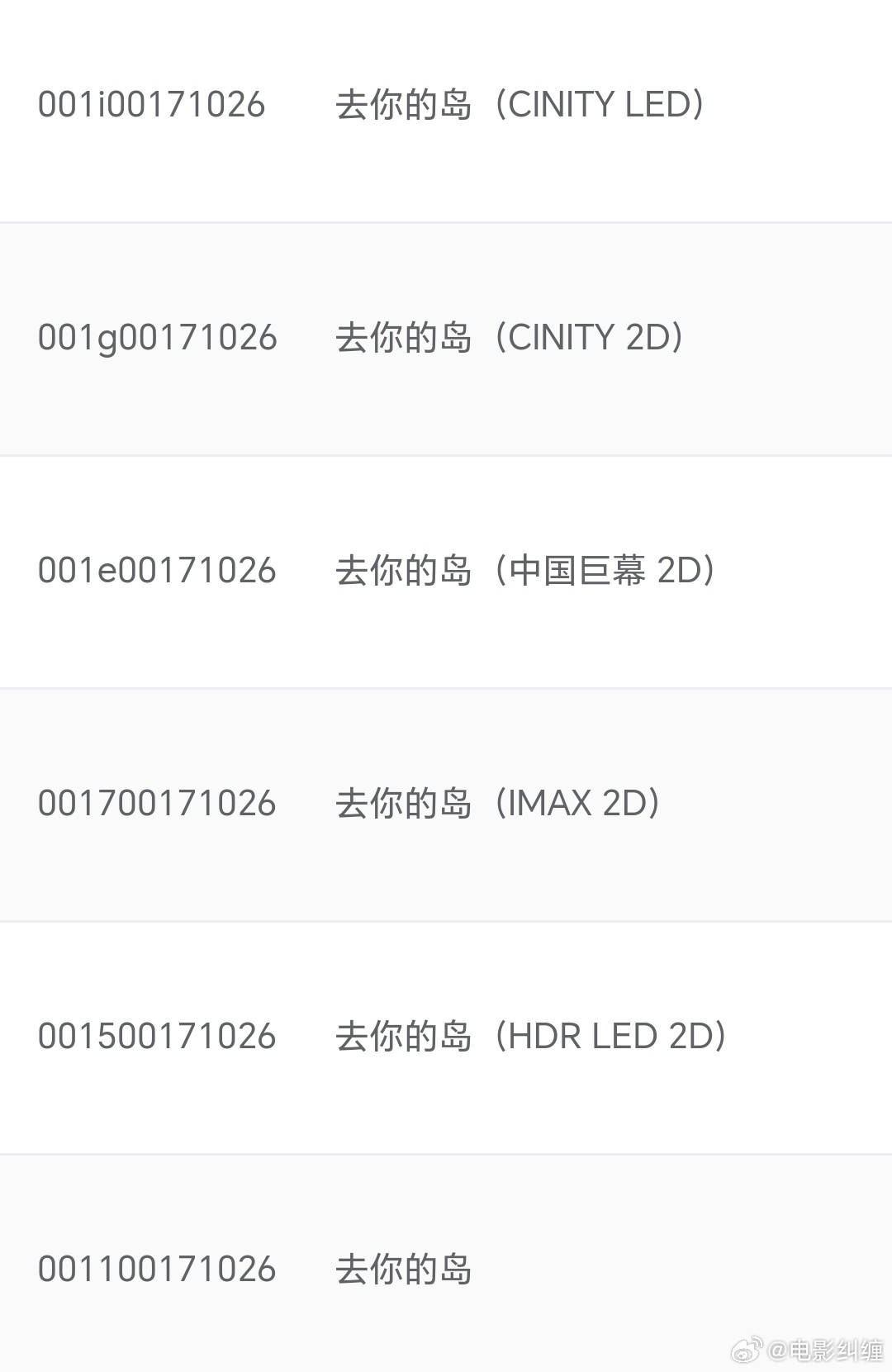 光线动画《去你的岛》上专资了，有IMAX？即将开启点映，8.19上映。 