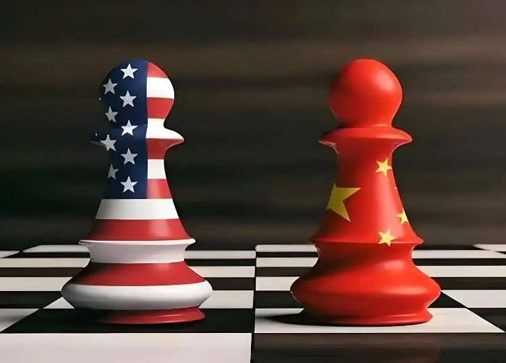 美国军方向美国政府提出建议，与其赌中国能不能收回台湾，不如用这个条件换更多的东西