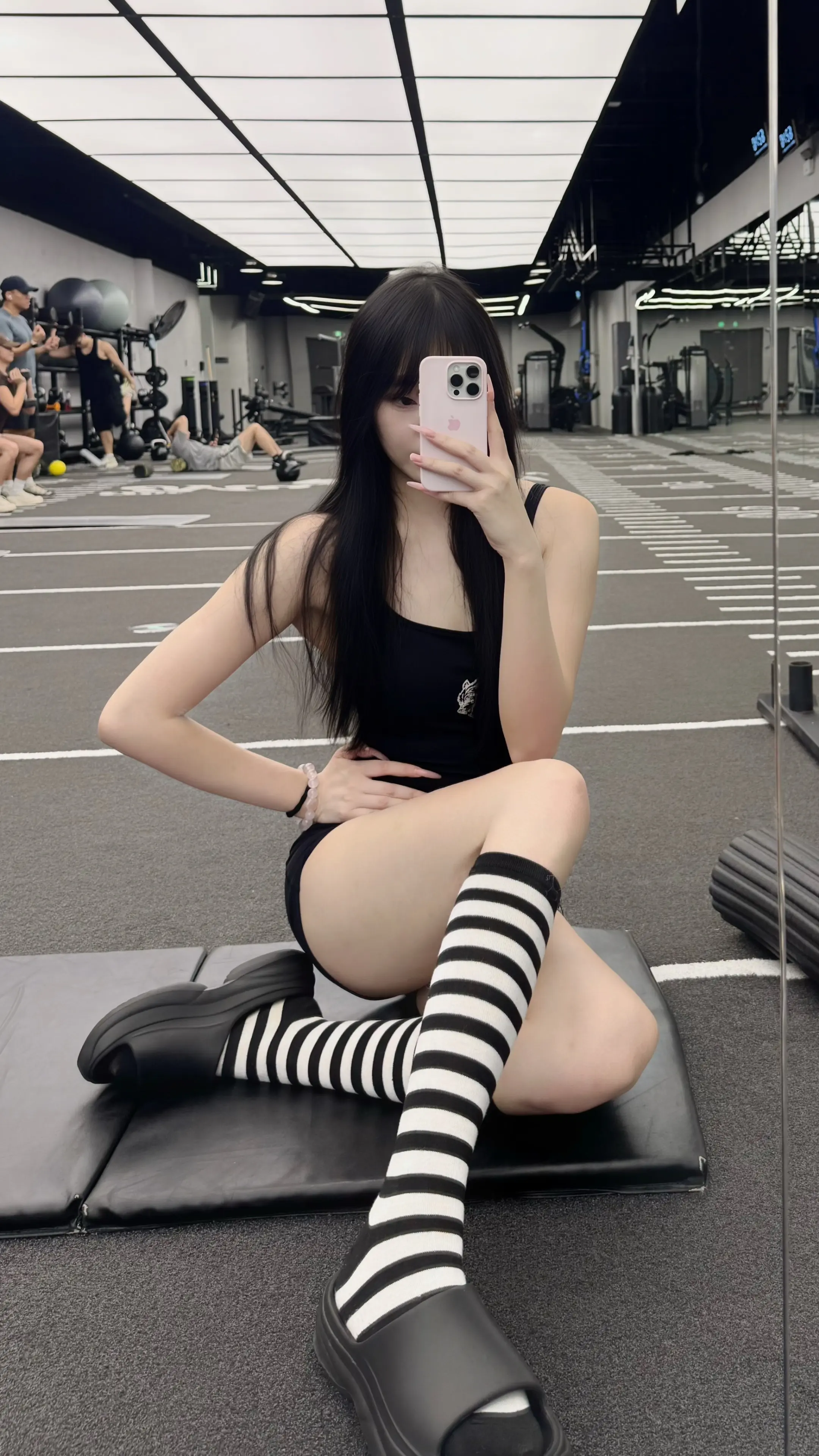 只要略施小计爱上我只是人之常情