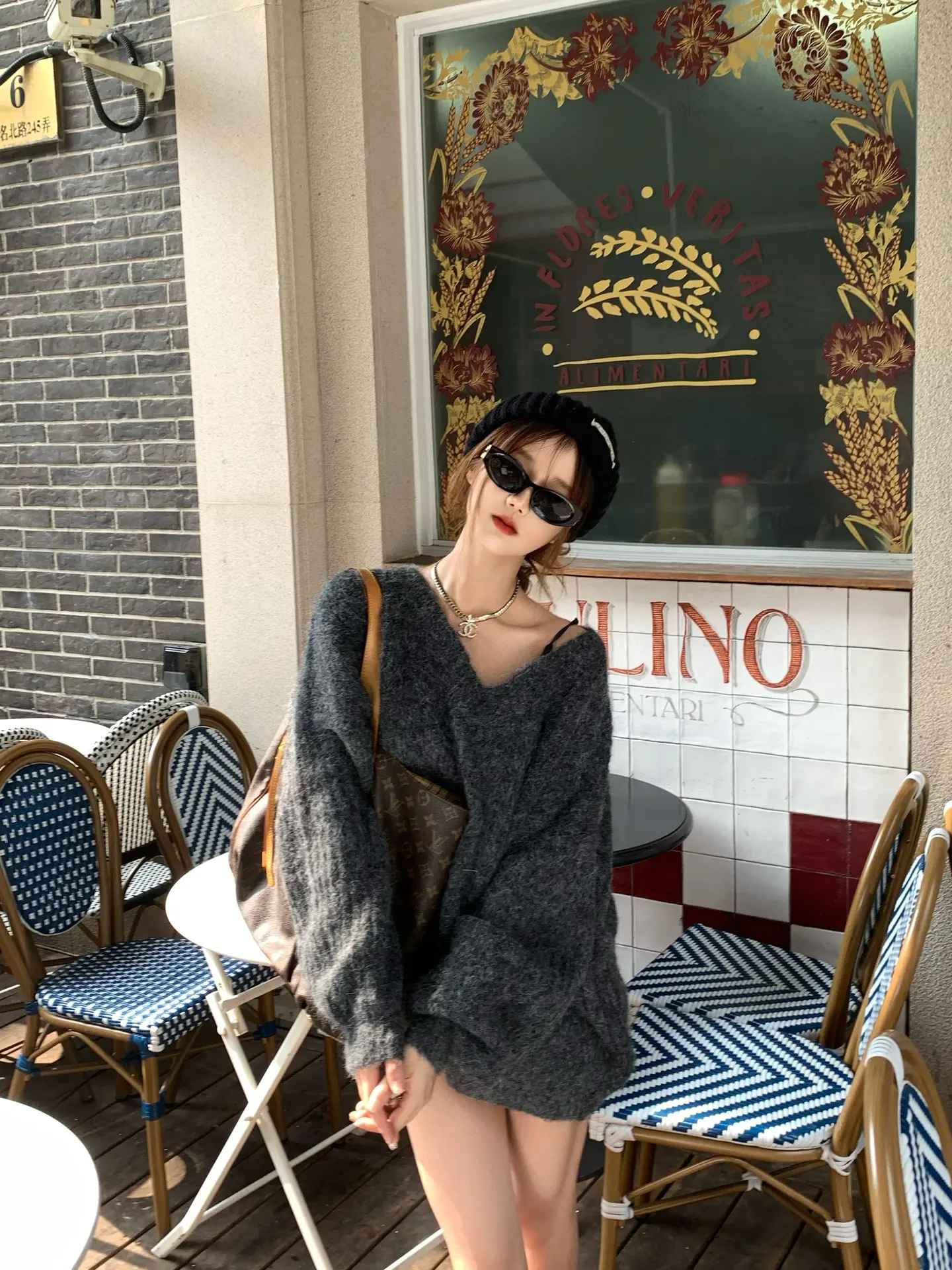 Shesay我就像Justin Bieber