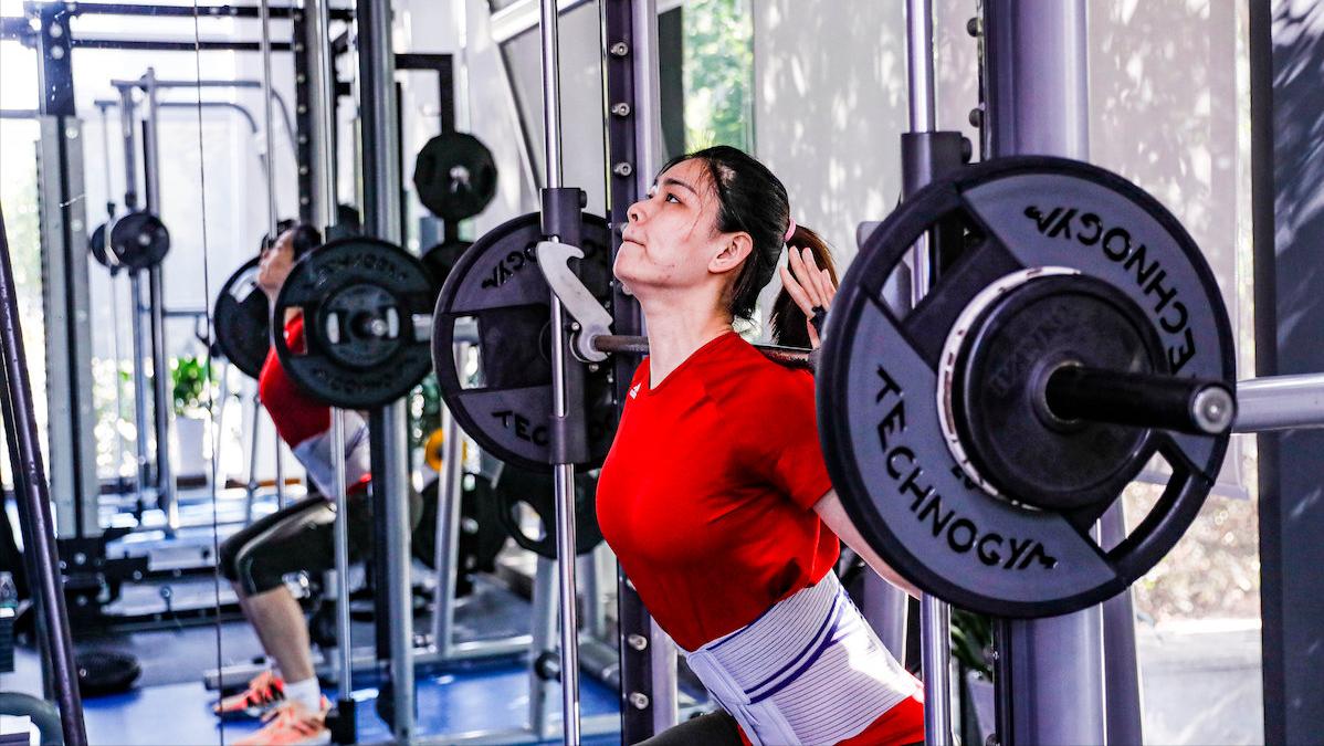 29岁女排前国手已经退役，曾被嘲“无冠军底蕴”如今转型成大学老师

正在大庆征战