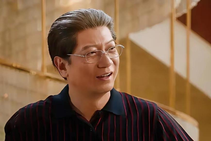 追剧《冬去春来》  全剧最讨喜的人是郭宗宝，而不是徐胜利、小东北，虽然他们最后都