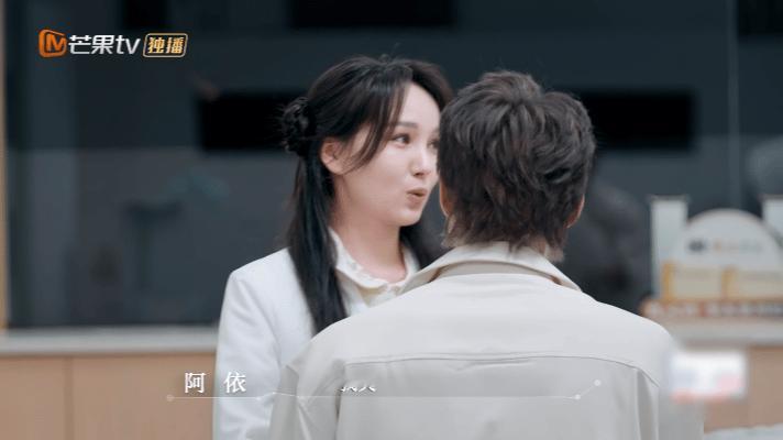 周峻纬是医生梦想中的患者吧会乖乖说出自己的病症，安慰紧张的中医学徒，周峻纬就是医