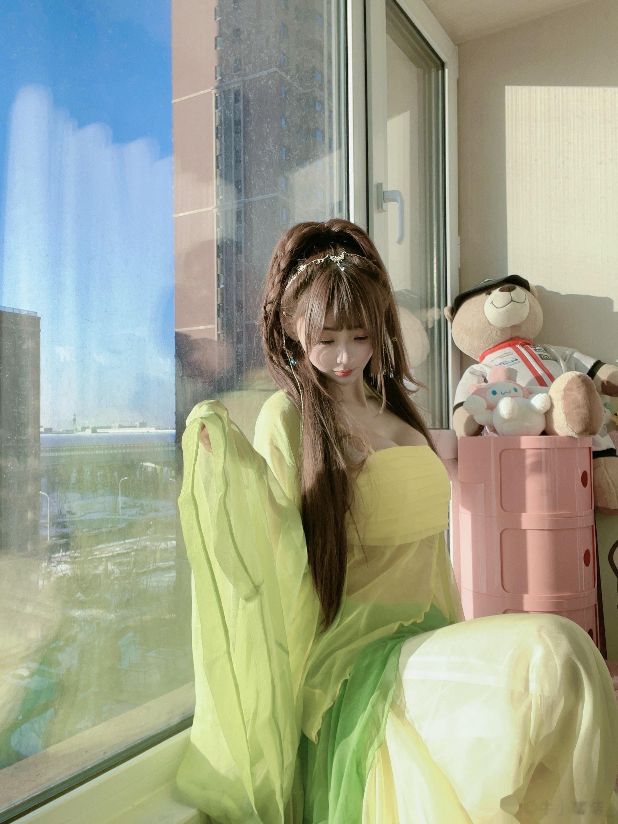 小青[粽意你] ​​​