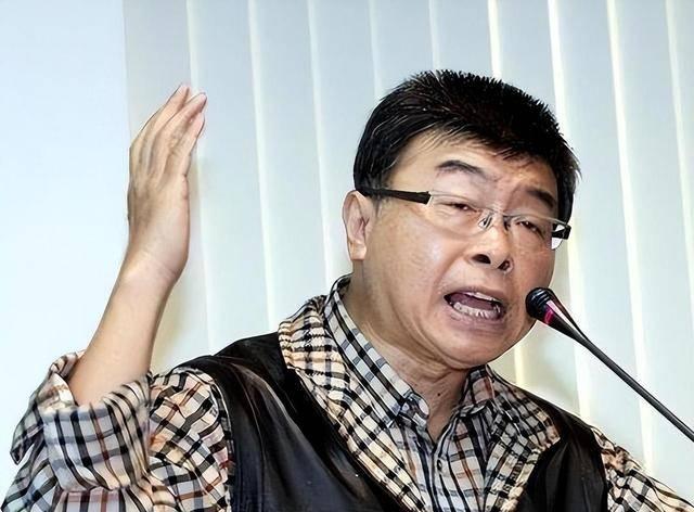 邱毅：台湾反对统一的人占九成以上！蔡英文：“一中”是唯一选择。统一大业开始倒计时
