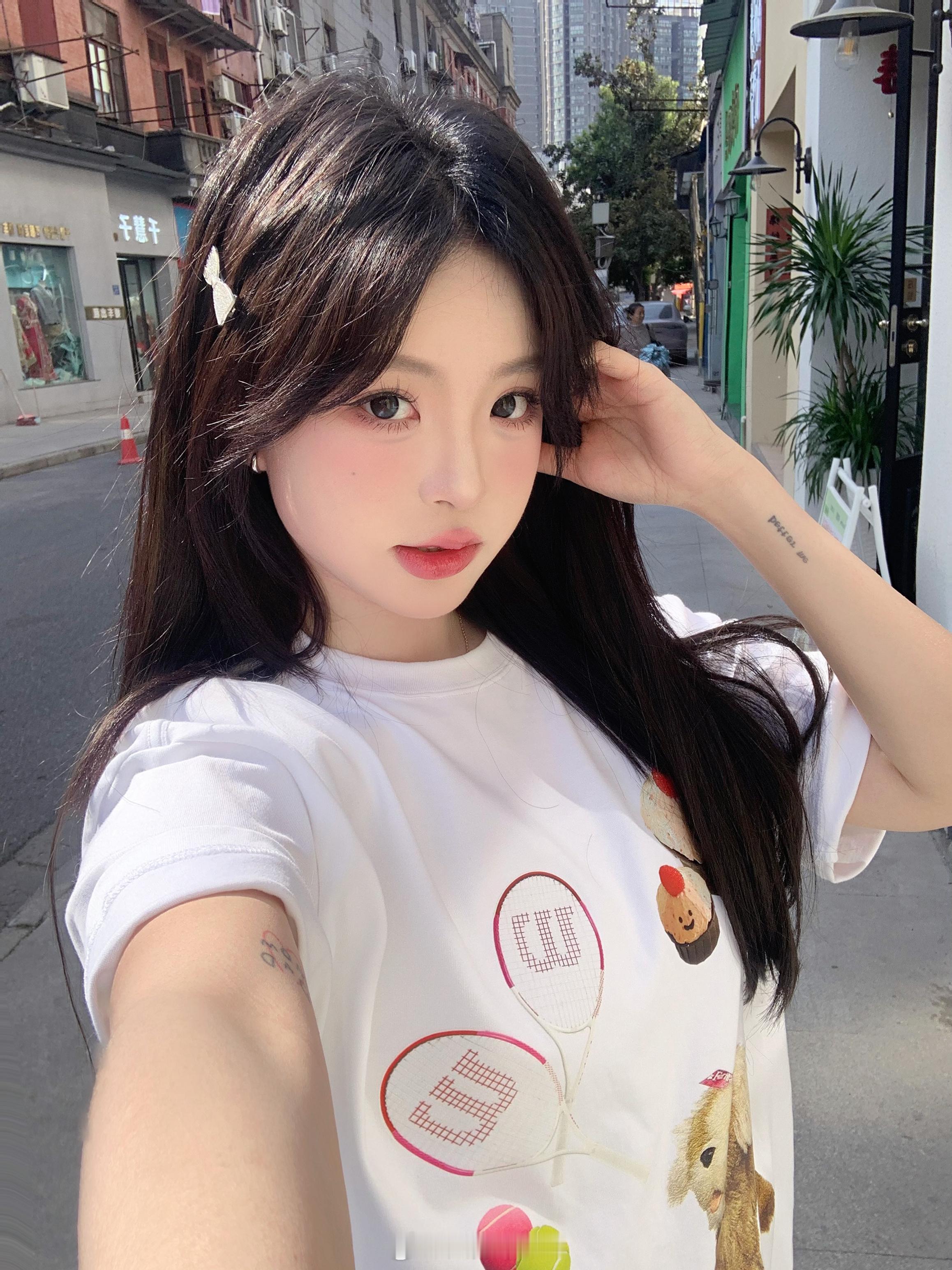 活过来了 ​​​
