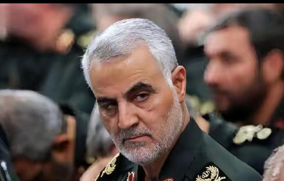 这就尴尬了！美国国务院宣布逮捕了苏莱曼尼的侄女和侄孙女，结果惨被打脸——苏莱曼尼