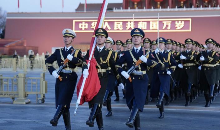 台湾彻底放弃了
谁也没想到，在中国人民解放军围绕台湾省进行军演期间，台湾的高层领