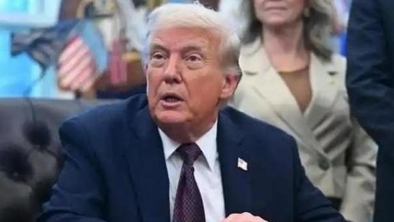 特朗普这话就很有意思了，曾经当主持人问他，如果日本与中国开战，美国会不会支持日本