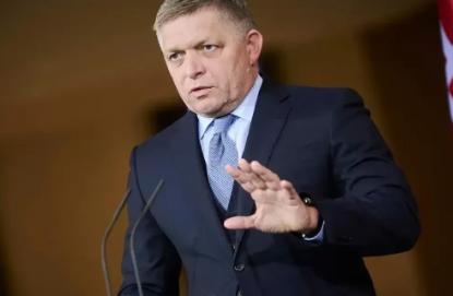 斯洛伐克总理菲佐喊话乌克兰，泽连斯基为什么不让我们去调查一下友谊管道，到底是坏了