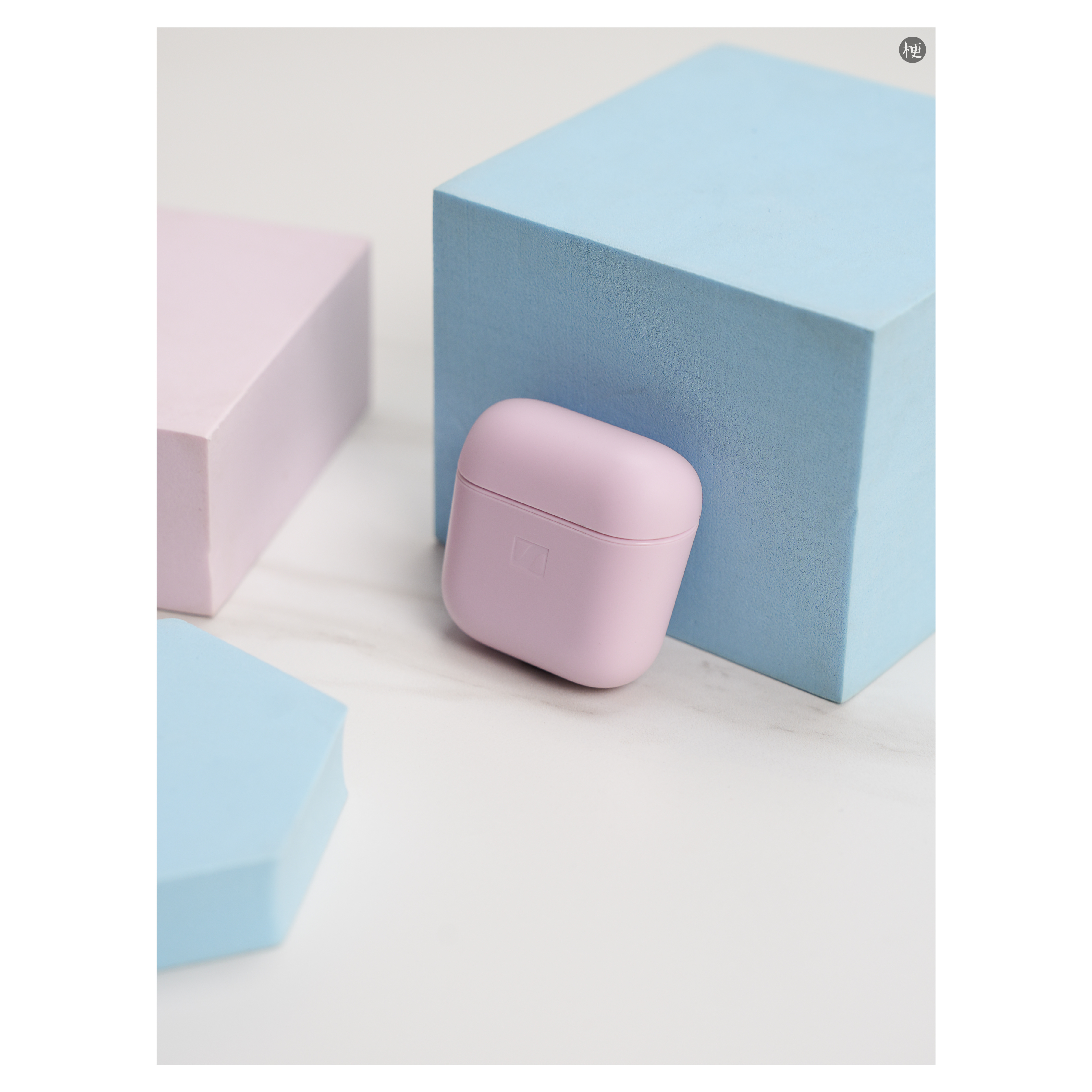 我的年度数码好物 对于习惯佩戴入耳式耳机的朋友来说，长时间使用常常会带来耳道压迫