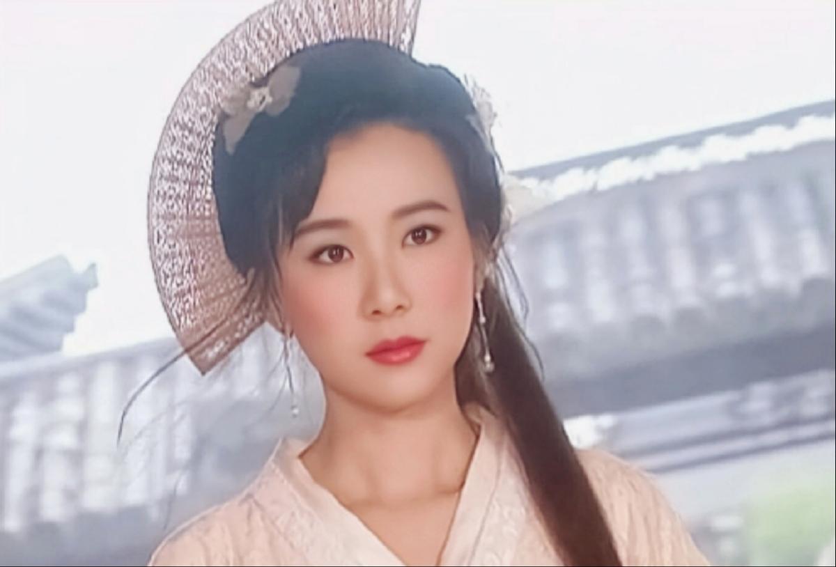 1998年，有个富商看上了台湾第一美女萧蔷，跟她开出价格“给你50万，陪我睡一次