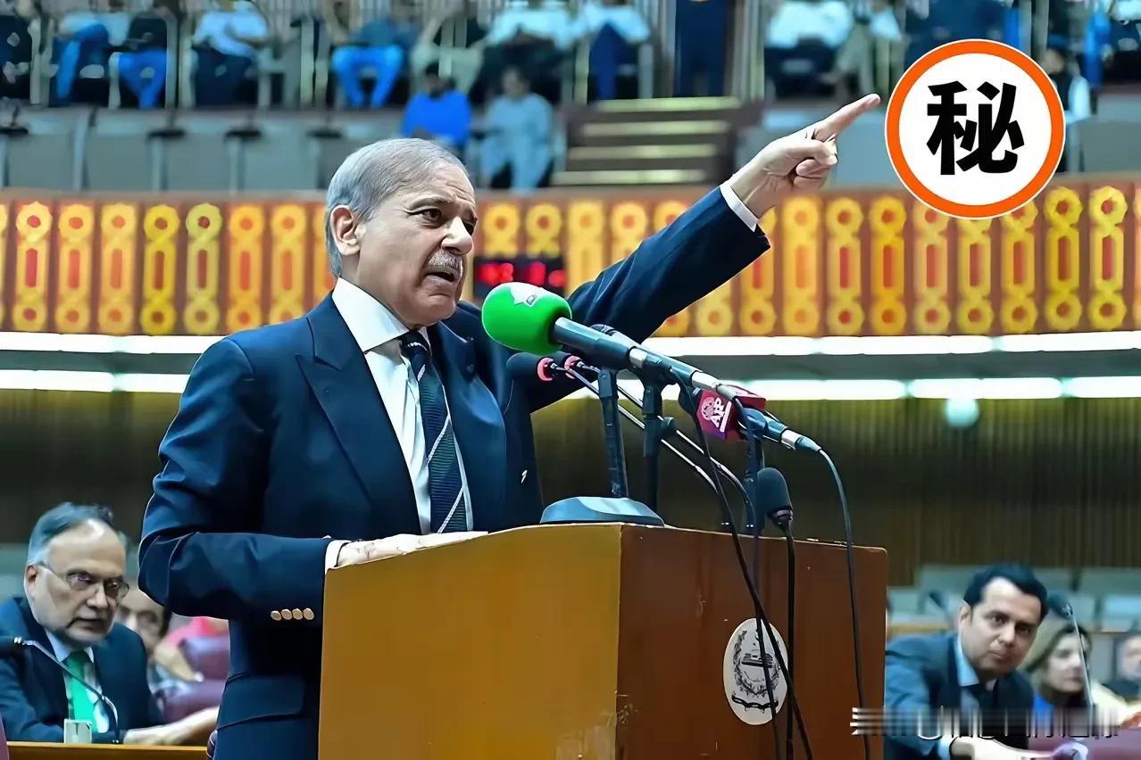 巴基斯坦部长一句话掀桌子了！

阿赫桑·伊克巴尔亲口承认：中巴经济走廊进展不如预