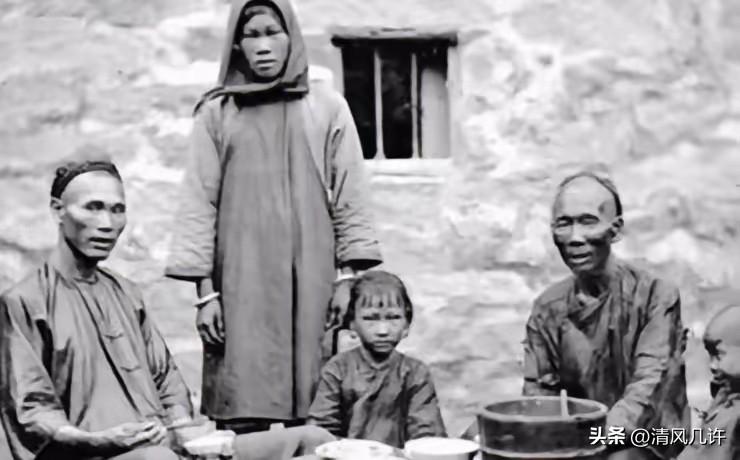 民国时，有一种陋习叫“典妻”，穷人家低价将自己老婆“租”出去3至5年，给40、5