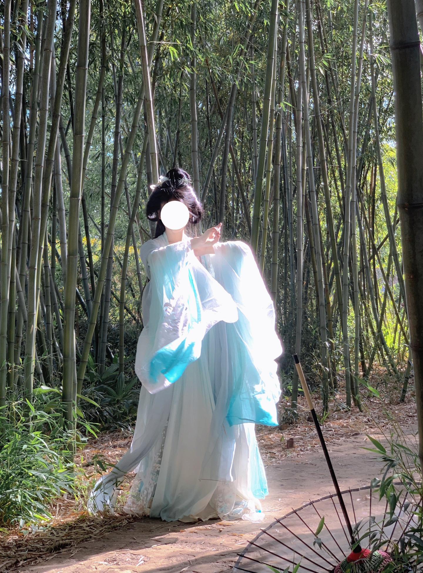 剑这种东西，当我想要的时候它就会存在！