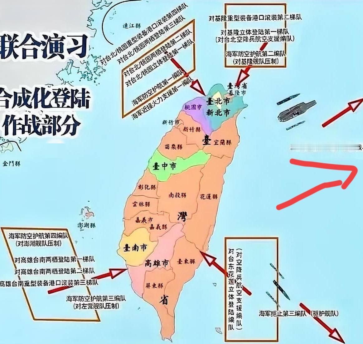 很多人都觉得，一旦开战，日子就没法过了，得全国勒紧裤腰带。但一个很多人不知道的数