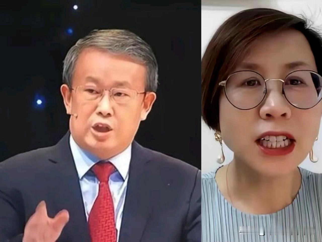 项立刚老师这话说到了老百姓心坎里：咱普通人打官司哪懂什么复杂程序？要的无非是个实