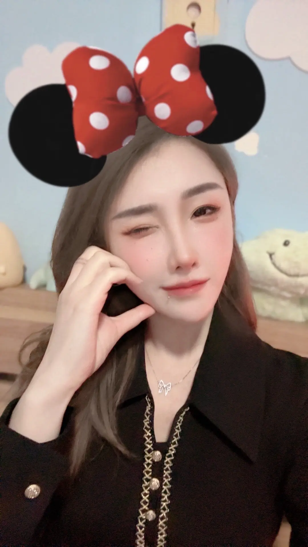 总会有位先生为我唱首歌歌