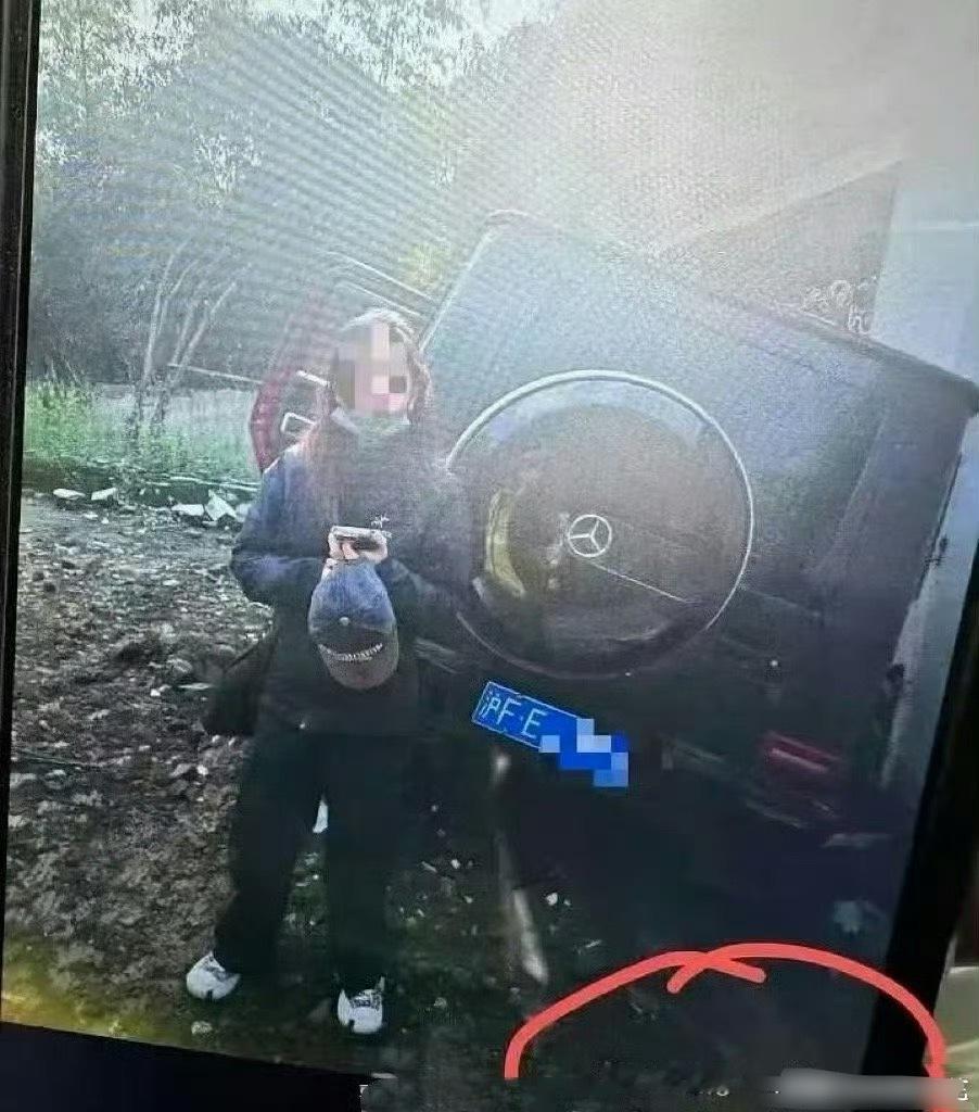 这张截图倒是不能说明什么，只能说明确实是有交通事故发生而已只是顶包这个事，如果是