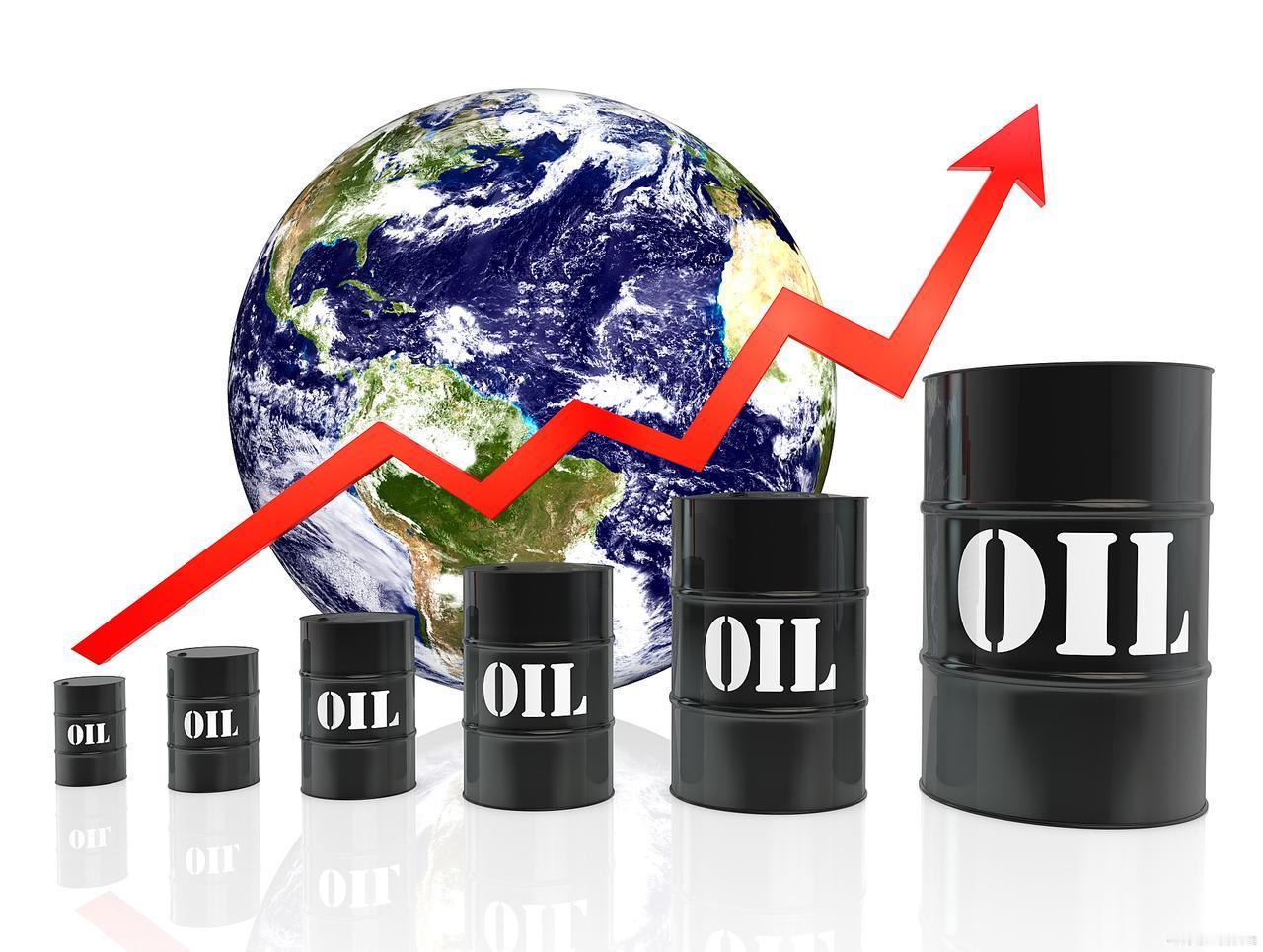 【炸裂！迪拜原油单日冲破155美元！同一天，布伦特才103美元，价差超50美元】