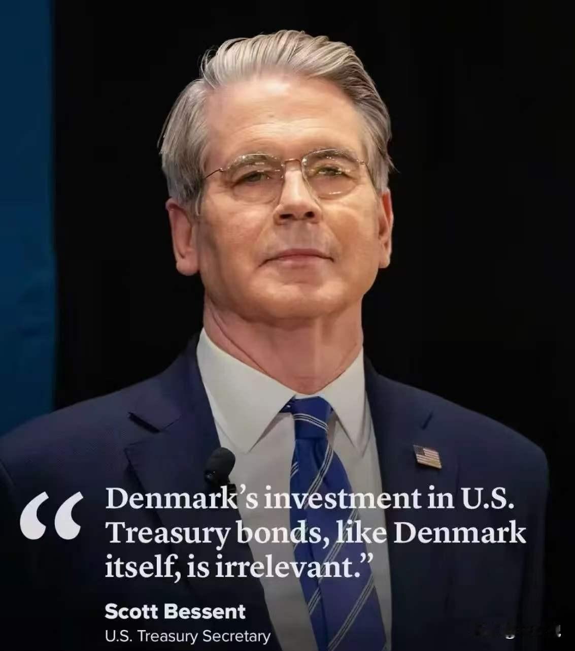 中东的战火，终究还是烧到了中国头上。
4月24日，美国突然下达重磅制裁令，直接盯