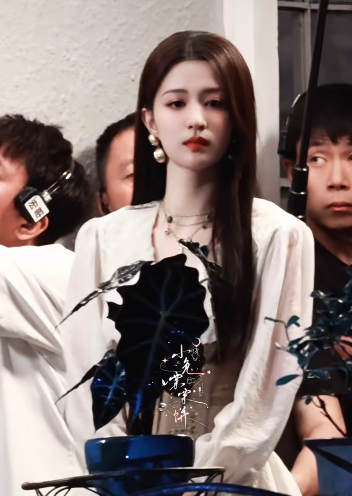 直发依旧高文英energy让人心疼的坏女人 