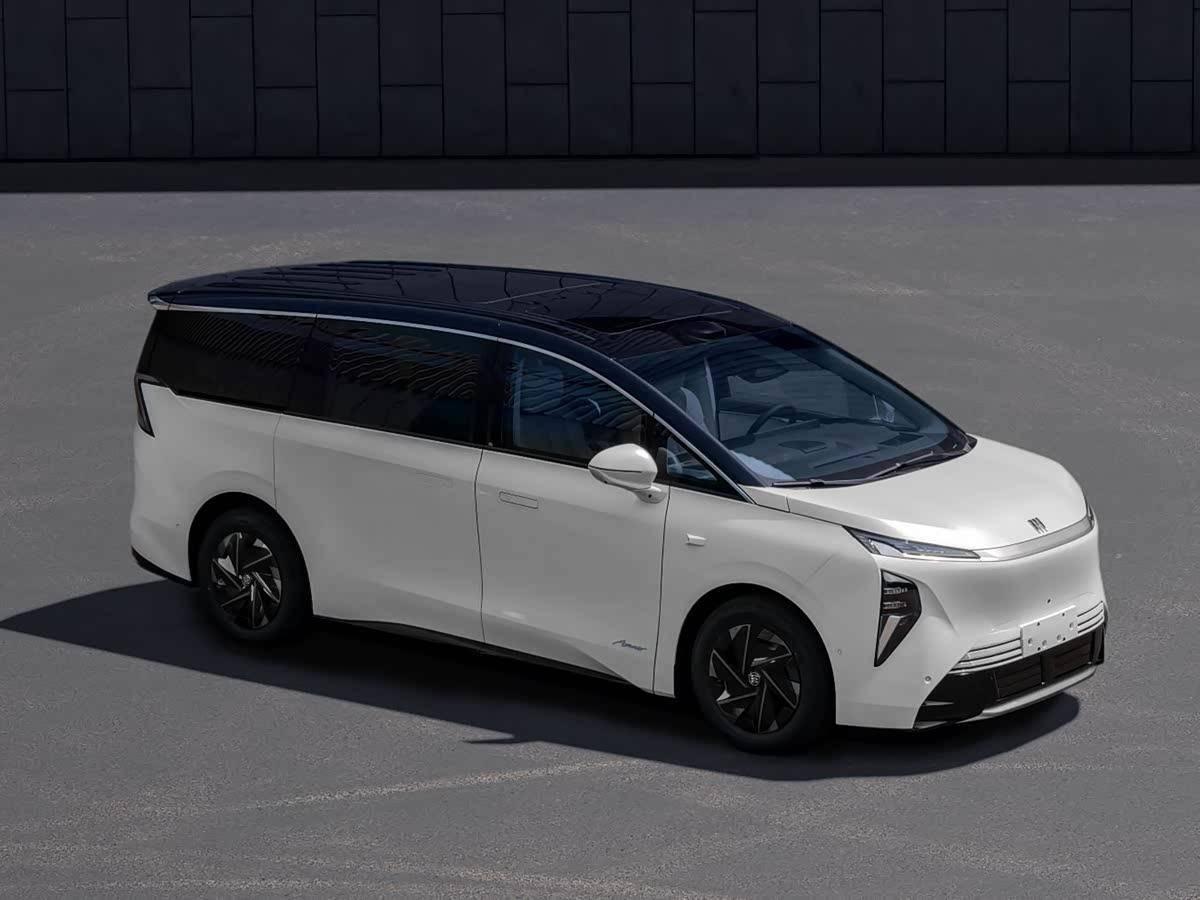 2026年汽车车型：上汽通用别克至境世家纯电版
作为“至境”系列的中大型新能源M