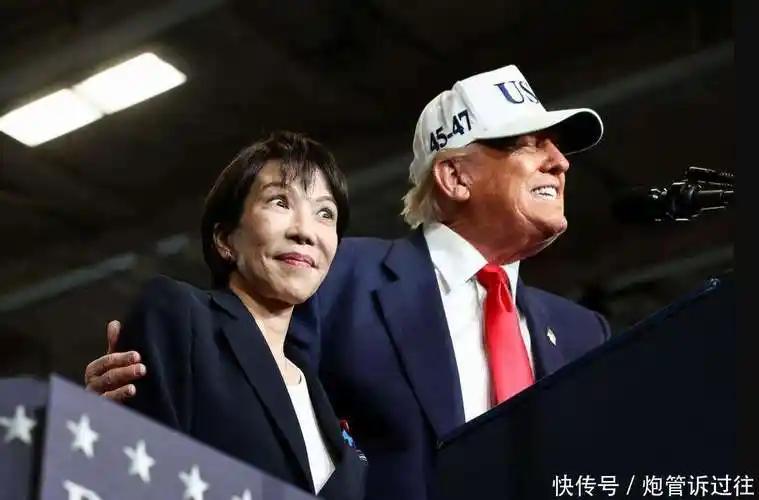 [微风]特朗普接连打乱东亚安全格局，日韩深陷对美依附困境，被迫搁置分歧联手筹备脱