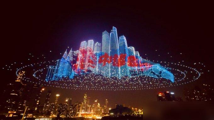 西方人对中国的无知刷新出了新高度！美知名国防技术公司创始人帕尔默·拉基，在访谈中