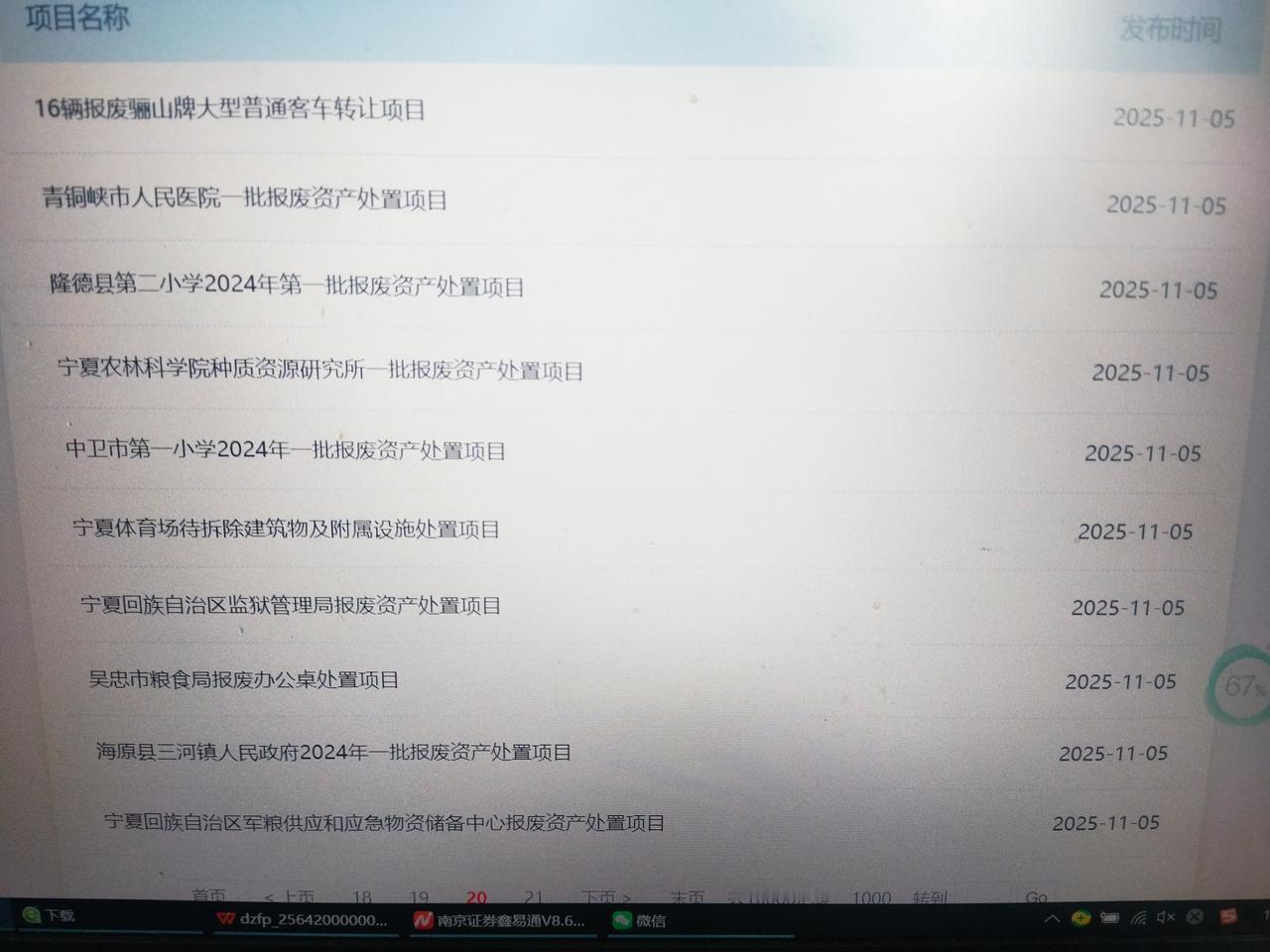 今年的经济形势看来真呢很差！年底了，估计很多单位年终奖是没了，有些单位是不是工资