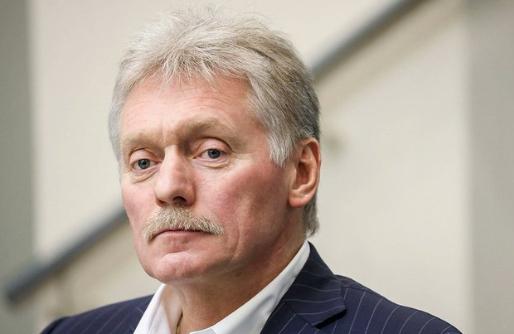 【神圣不可侵犯：克里姆林宫拒绝复活节停火的想法】莫斯科方面表示，没有看到泽连斯基