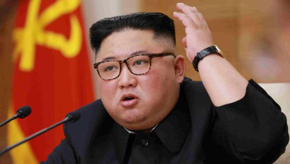 9月9日，中国方面向朝鲜国务委员会委员长金正恩致贺电，祝贺朝鲜国庆77周年。此举