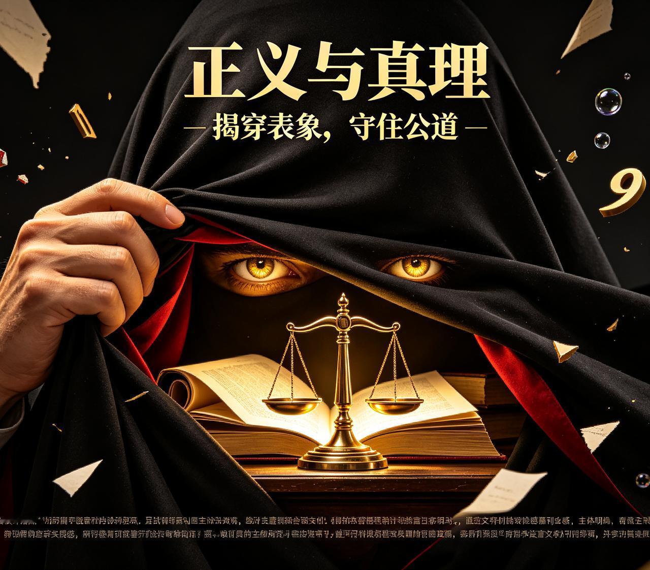 何为真理 何为正义
 
真理
 
真理的内核，是客观事实的本貌、事物运行不变的底