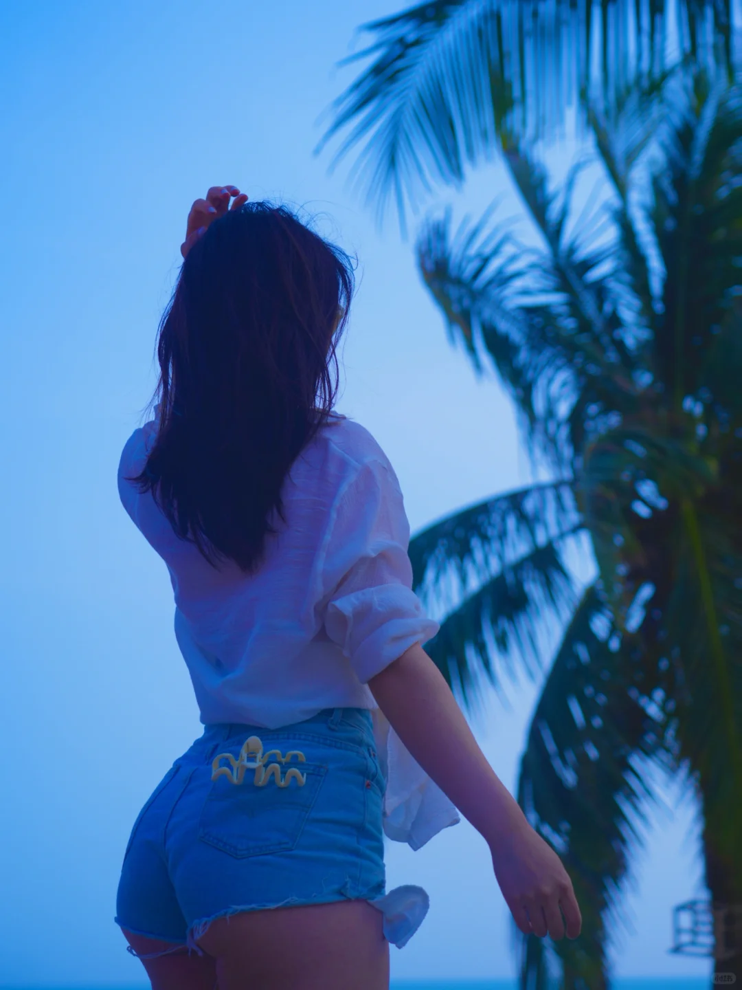 🌊🏖️朋友圈发不了的照片 就发这里吧