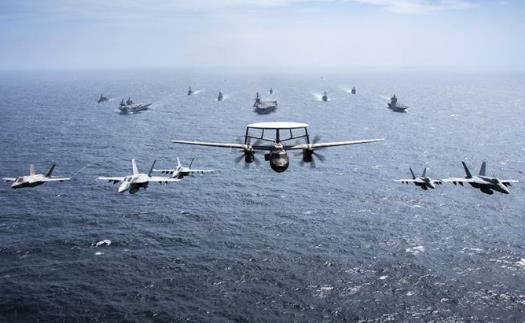 美军入侵伊朗可能会采用陆路进攻，且都针对伊朗北部地区。
    介于北约国家退役