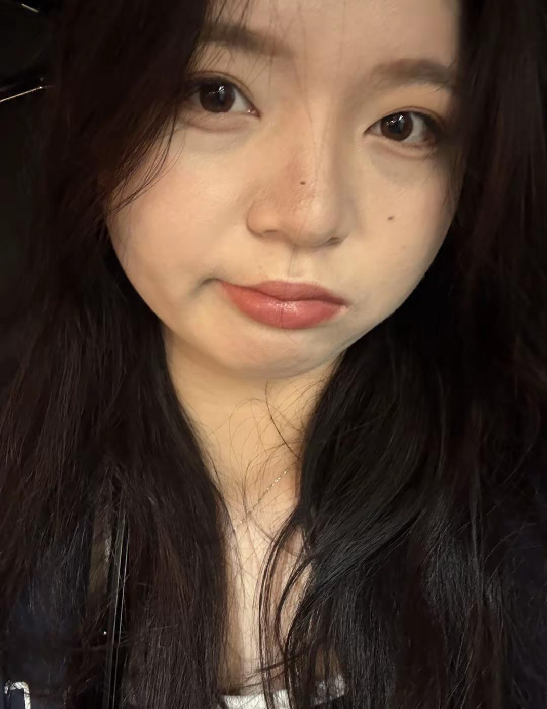 be a good person不完美才属于常态
