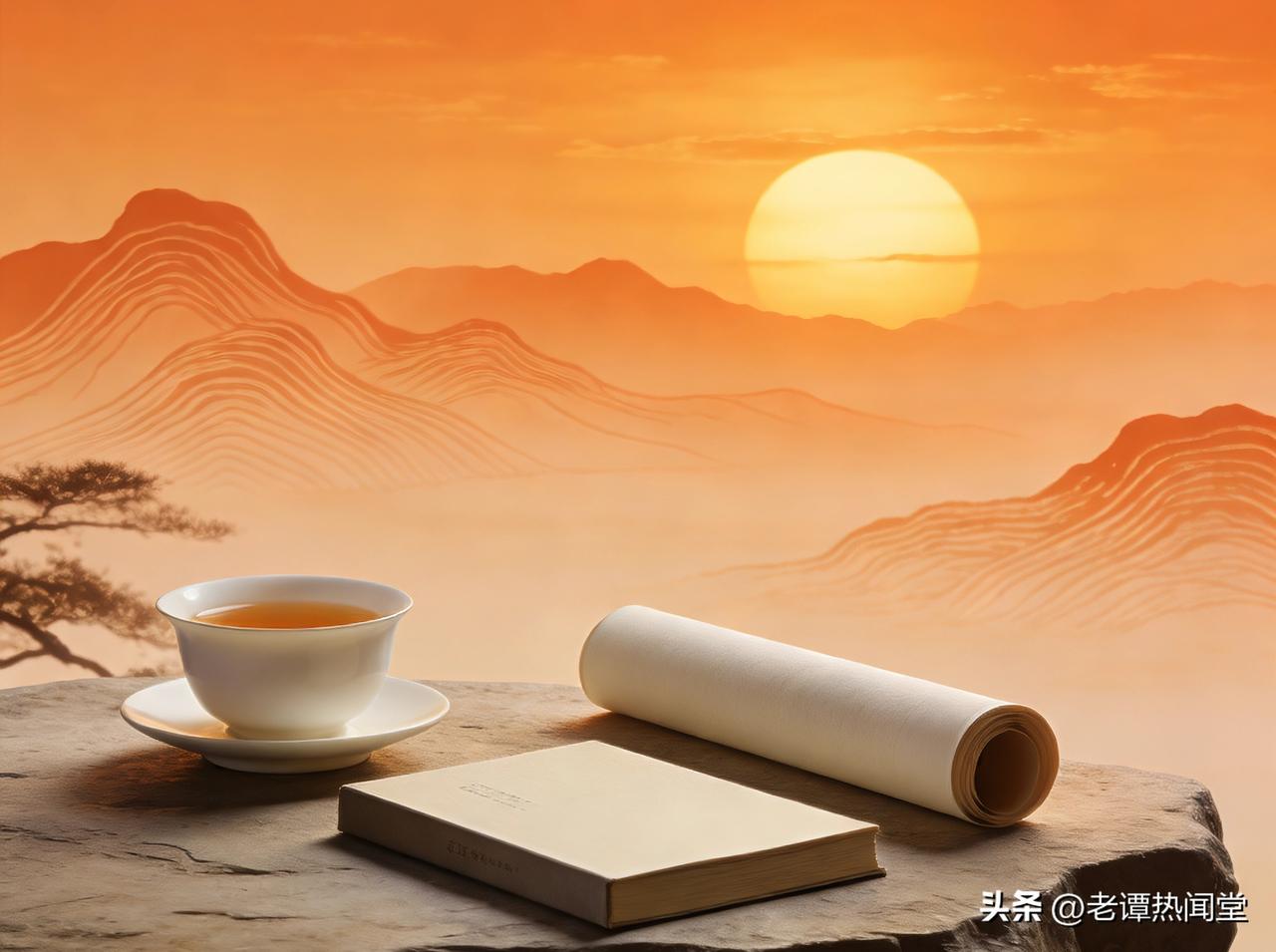 快来看看我新换的主页背景吧