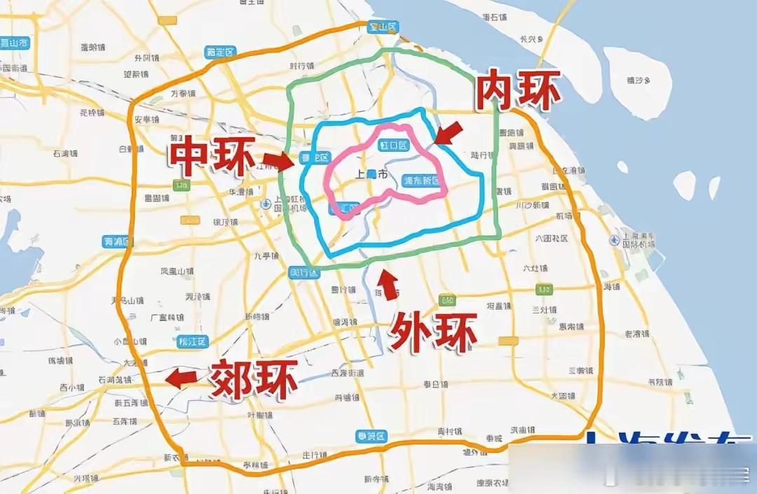 昨天上海出了楼市新政，叫沪七条，限购放得特别松！非户籍在外环内买房，社保直接从3