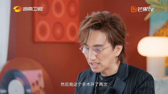林志炫鼻窦炎手术是歌迷做的湖南卫视背后林志炫为了音乐有多“狠”？鼻窦炎手术风险再
