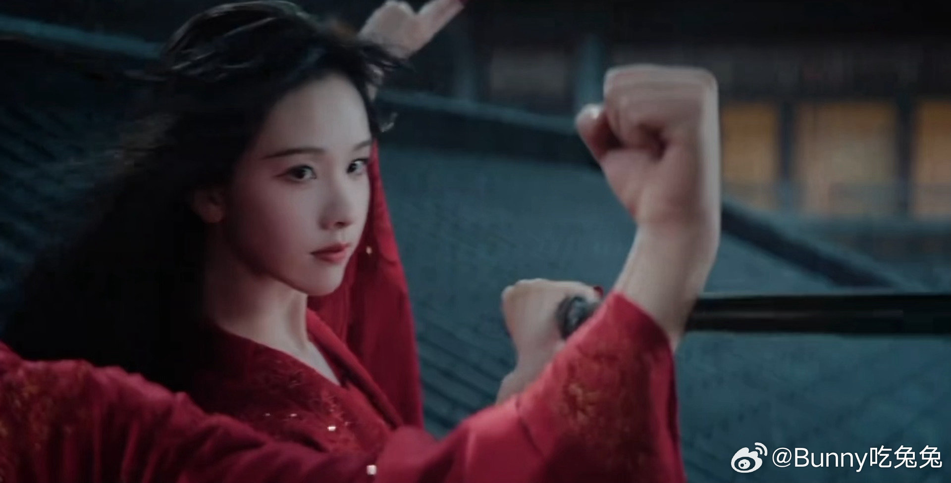 陈都灵鬼感陈都灵月鳞绮纪鬼感陈都灵《月鳞绮纪》鬼感直接封神，清冷诡谲超惊艳，多演