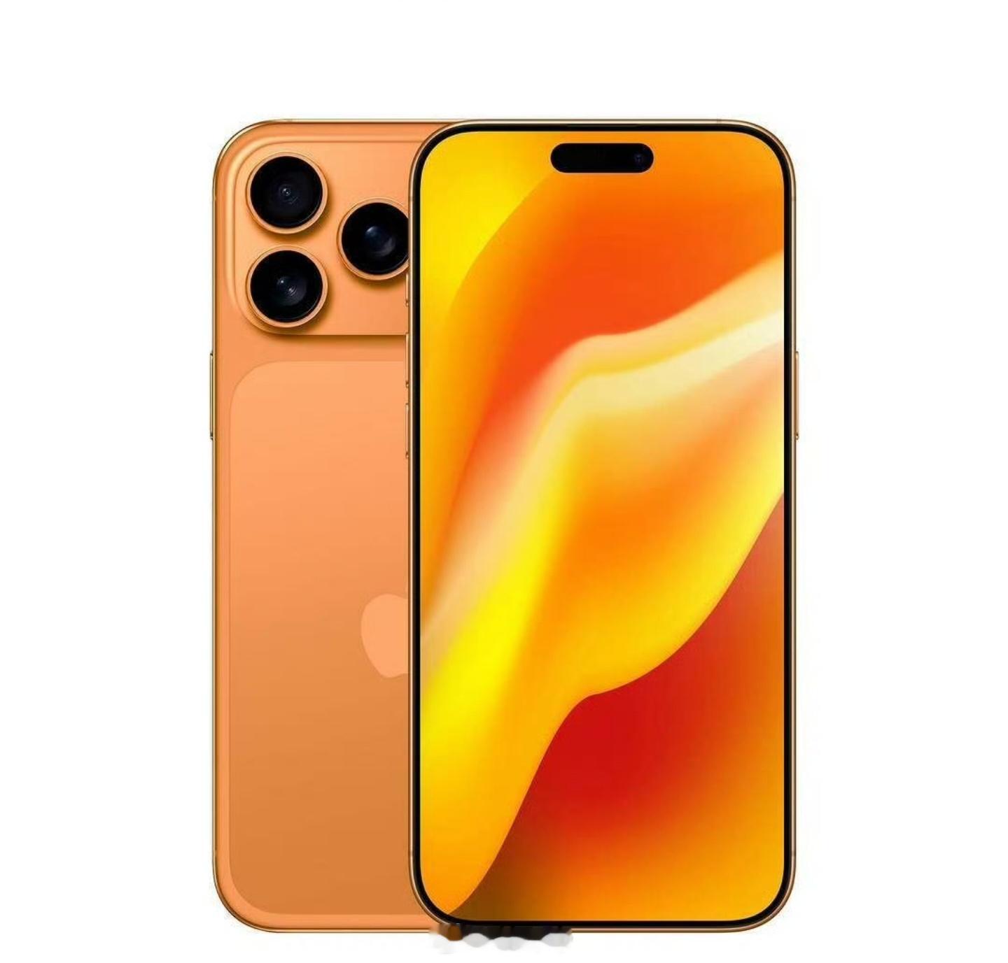 iPhone17PM对比16PM总结一下：1，钛合金无了，返祖变成铝合金了2，苹