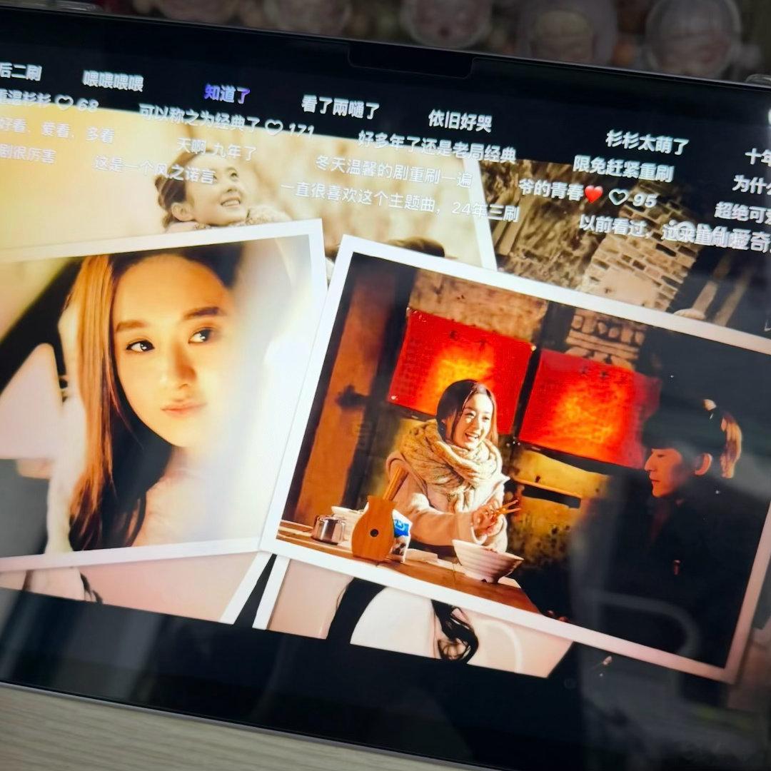 杉杉来了2现在有点热度的IP都想搞第二部吃热度，楚乔传2、老九门2，等等……我感