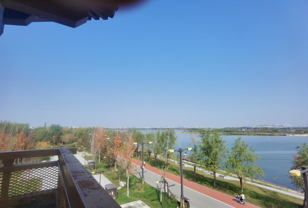 秋日生活打卡季