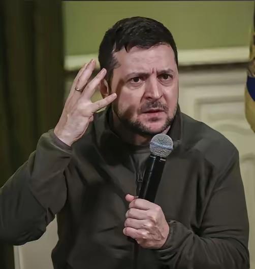 泽连斯基北约梦碎还不够，欧盟大门也要给焊死？乌克兰这“抱大腿”之路，简直难到离谱