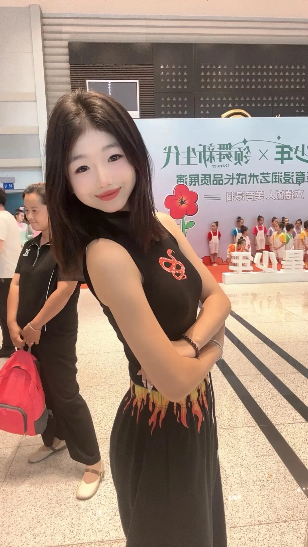爱了爱了