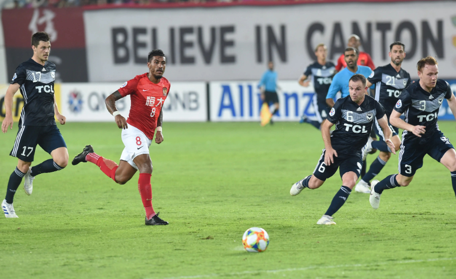 再现澳超 珀斯vs墨尔本胜利 难兄难弟之争，谁将取得最终的胜利？机会相当好，兄弟