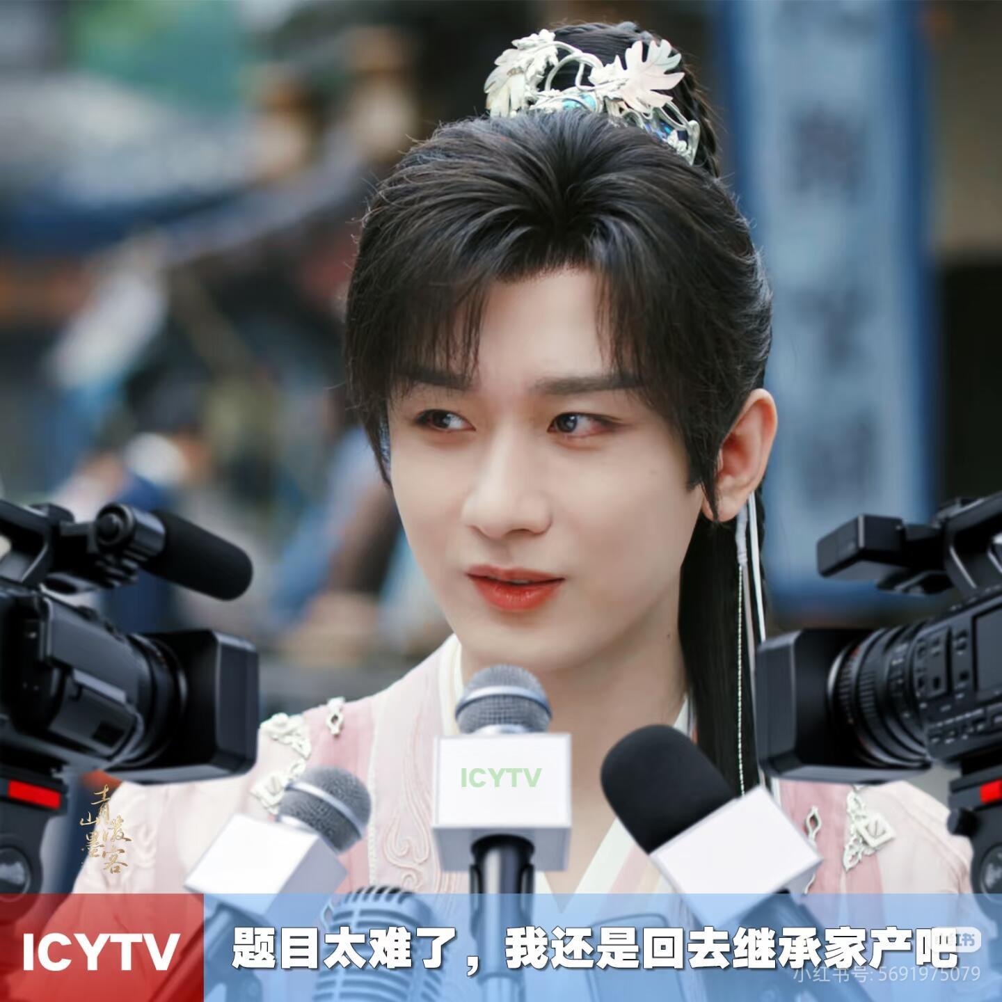 哈哈哈，太有才了，高考结束了，来看看各位“考生”接受采访iejj们太有梗了，任何